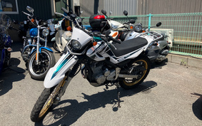 YAMAHA SEROW 250 DG17J