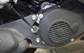 SUZUKI ADDRESS V125 CF4EA