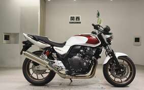 HONDA CB400SF GEN 4 2019 NC42