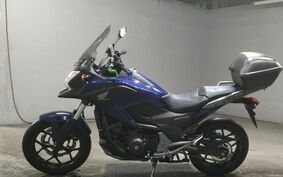 HONDA NC750X 2015 RC72