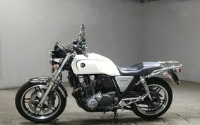 HONDA CB1100 2011 SC65