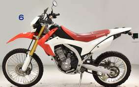 HONDA CRF250L MD38