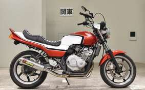 HONDA JADE MC23