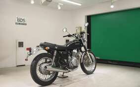 HONDA CB400SS E 2004 NC41