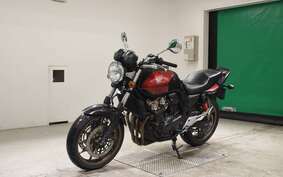 HONDA CB400SF GEN 4 A 2015 NC42