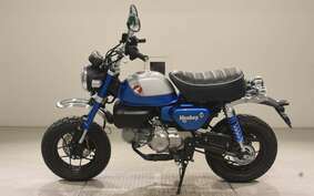 HONDA MONKEY 125 JB03