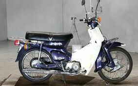 HONDA C70 SUPER CUB HA02