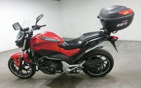 HONDA NC 700 S 2012 RC61