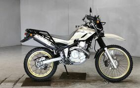 YAMAHA SEROW 250 DG17J