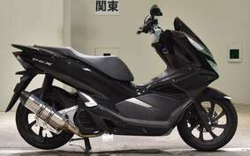 HONDA PCX125 JF81