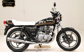 SUZUKI GS400 2022 GS400