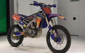 YAMAHA YZ250F CG34C