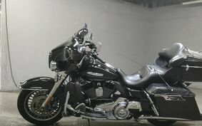 HARLEY FLHTK 1690 2012 KEM