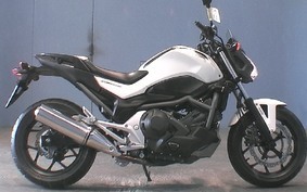 HONDA NC 700 S D 2013 RC61