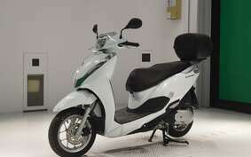 HONDA LEAD 125 JF45