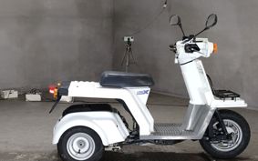 HONDA GYRO TD02