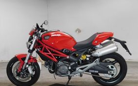 DUCATI MONSTER 696 2009 M500A