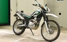 YAMAHA SEROW 250 DG17J