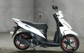 SUZUKI ADDRESS 110 CE47A