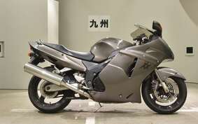 HONDA CBR1100XX 1997 SC35