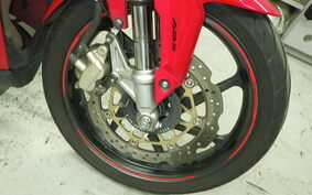 HONDA CBR250RR A MC51