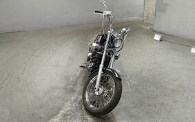 HONDA STEED 400 1996 NC26