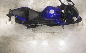 YAMAHA YZF-R25 A RG43J