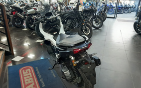 HONDA ADV150 KF38