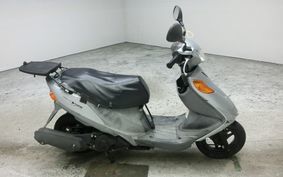 SUZUKI ADDRESS V125 CF4EA