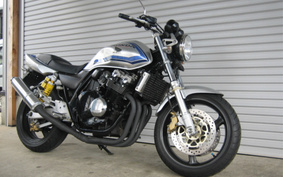 HONDA CB400SF VTEC 2000 NC39