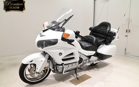 HONDA GL 1800 GOLD WING SE 2015 SC68