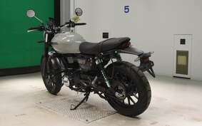 HONDA GB350S 2022 NC59