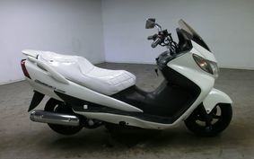 SUZUKI SKYWAVE 250 (Burgman 250) S Fi CJ43A