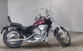 HONDA STEED400 NC26