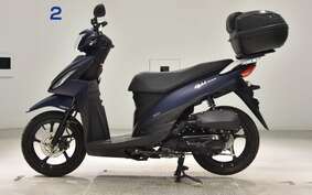 SUZUKI ADDRESS 110 CE47A