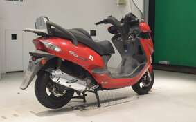 KYMCO GRAND DINK 250 Z