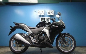 HONDA CBR250R A MC41