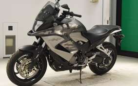 HONDA VFR800X 2014 RC60