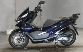 HONDA PCX HYBRID JF84