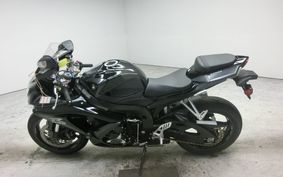 SUZUKI GSX-R750 2008 GR7LA