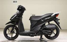 SUZUKI ADDRESS 110 CE47A