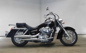 HONDA SHADOW 750 2009 RC50