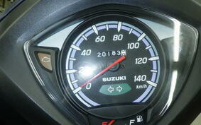 SUZUKI ADDRESS 110 CE47A