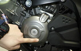 SUZUKI DL650 ( V-Strom 650 ) XTA 2023 C733M