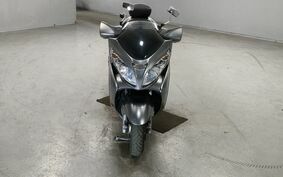 SUZUKI SKYWAVE 400 2009 CK45A