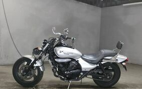 KAWASAKI ELIMINATOR 250 V Type VN250A