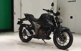 SUZUKI GIXXER 250 ED22B