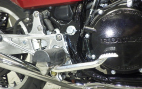 HONDA CBX400F NC07