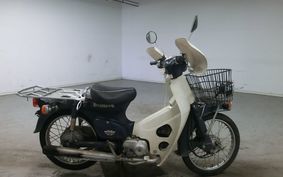 HONDA PRESS CUB 50 AA01