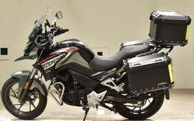 HONDA CB190X PCL2